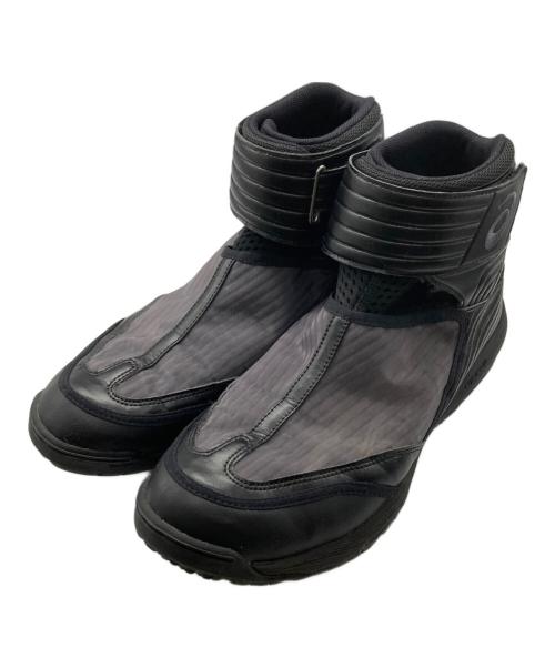 KIKO KOSTADINOV（キコ・コスタディノフ）KIKO KOSTADINOV (キコ・コスタディノフ) asics (アシックス) GEL-NEPXA ブラック サイズ:28.25の古着・服飾アイテム