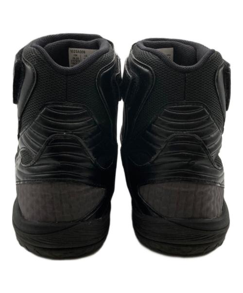 KIKO KOSTADINOV（キコ・コスタディノフ）KIKO KOSTADINOV (キコ・コスタディノフ) asics (アシックス) GEL-NEPXA ブラック サイズ:28.25の古着・服飾アイテム