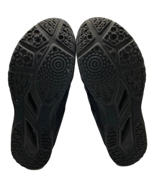 KIKO KOSTADINOV（キコ・コスタディノフ）KIKO KOSTADINOV (キコ・コスタディノフ) asics (アシックス) GEL-NEPXA ブラック サイズ:28.25の古着・服飾アイテム