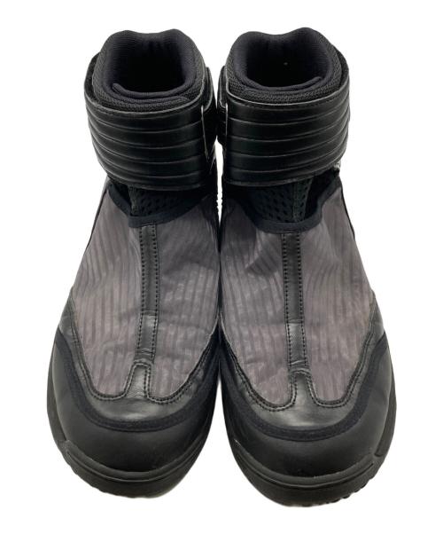 KIKO KOSTADINOV（キコ・コスタディノフ）KIKO KOSTADINOV (キコ・コスタディノフ) asics (アシックス) GEL-NEPXA ブラック サイズ:28.25の古着・服飾アイテム