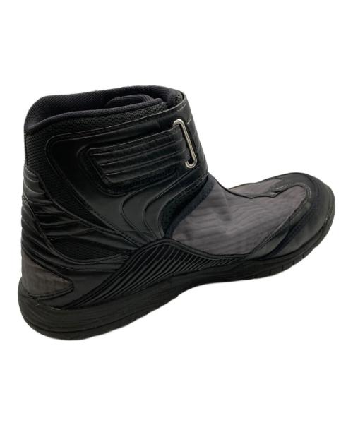 KIKO KOSTADINOV（キコ・コスタディノフ）KIKO KOSTADINOV (キコ・コスタディノフ) asics (アシックス) GEL-NEPXA ブラック サイズ:28.25の古着・服飾アイテム