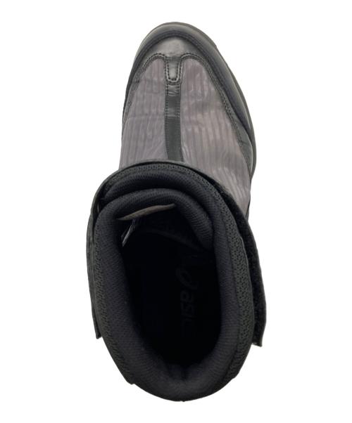 KIKO KOSTADINOV（キコ・コスタディノフ）KIKO KOSTADINOV (キコ・コスタディノフ) asics (アシックス) GEL-NEPXA ブラック サイズ:28.25の古着・服飾アイテム