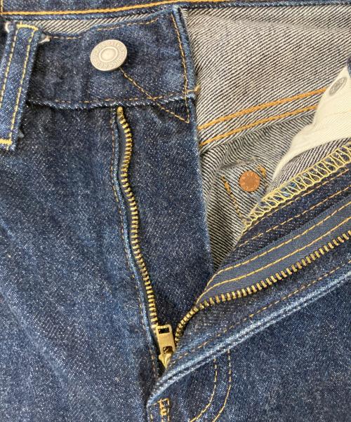 LEVI'S VINTAGE CLOTHING（リーバイス ビンテージ クロージング）LEVI'S VINTAGE CLOTHING (リーバイス ビンテージ クロージング) 復刻501Z XXデニムパンツ インディゴ サイズ:W30の古着・服飾アイテム
