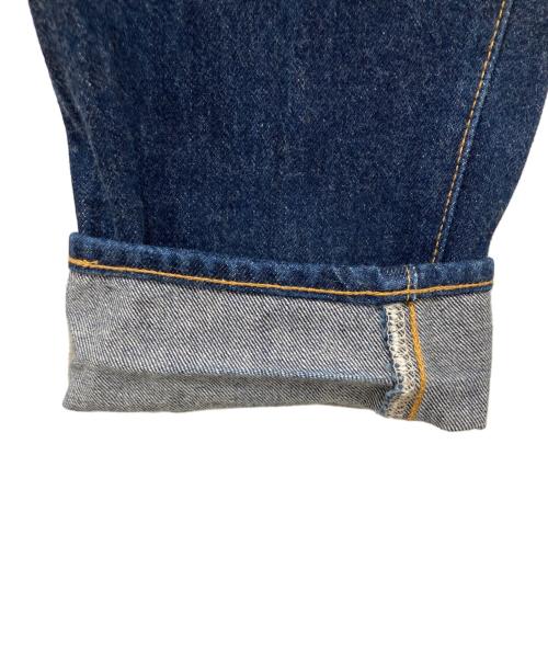 LEVI'S VINTAGE CLOTHING（リーバイス ビンテージ クロージング）LEVI'S VINTAGE CLOTHING (リーバイス ビンテージ クロージング) 復刻501Z XXデニムパンツ インディゴ サイズ:W30の古着・服飾アイテム