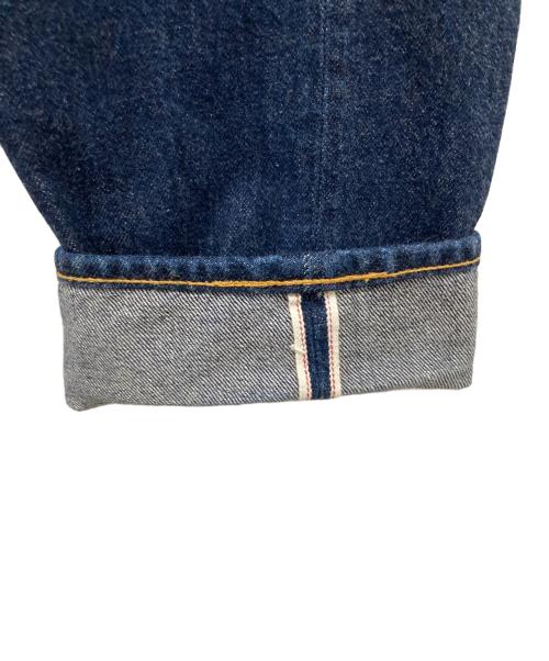 LEVI'S VINTAGE CLOTHING（リーバイス ビンテージ クロージング）LEVI'S VINTAGE CLOTHING (リーバイス ビンテージ クロージング) 復刻501Z XXデニムパンツ インディゴ サイズ:W30の古着・服飾アイテム