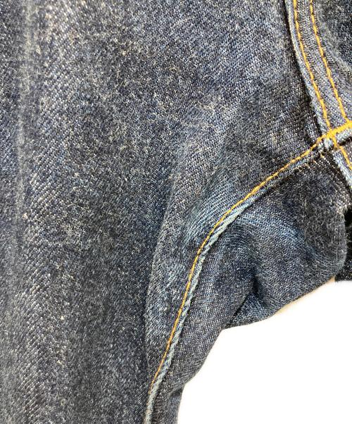 LEVI'S VINTAGE CLOTHING（リーバイス ビンテージ クロージング）LEVI'S VINTAGE CLOTHING (リーバイス ビンテージ クロージング) 復刻501Z XXデニムパンツ インディゴ サイズ:W30の古着・服飾アイテム