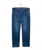 LEVI'Sリーバイス）の古着「デニムパンツ」｜インディゴ