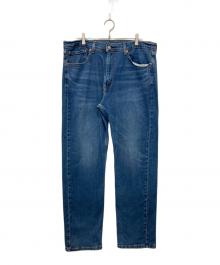 LEVI'S（リーバイス）の古着「デニムパンツ」｜インディゴ