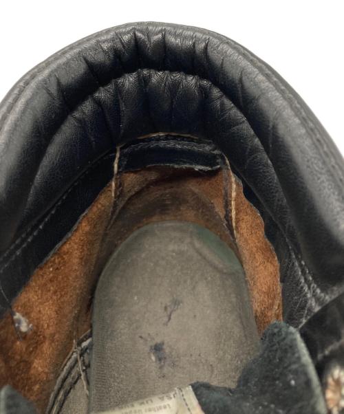 RED WING（レッドウィング）RED WING (レッドウィング) Frankfurter Amber Portage ブラウン サイズ:27cmの古着・服飾アイテム