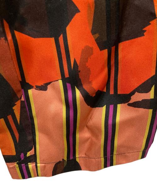 MAX&Co.（マックスアンドコー）MAX&Co. (マックスアンドコー) オールインワン オレンジ サイズ:46の古着・服飾アイテム