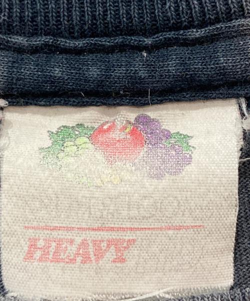 FRUIT OF THE LOOM（フルーツオブザルーム）FRUIT OF THE LOOM (フルーツオブザルーム) ダメージカットソー グレー サイズ:　の古着・服飾アイテム