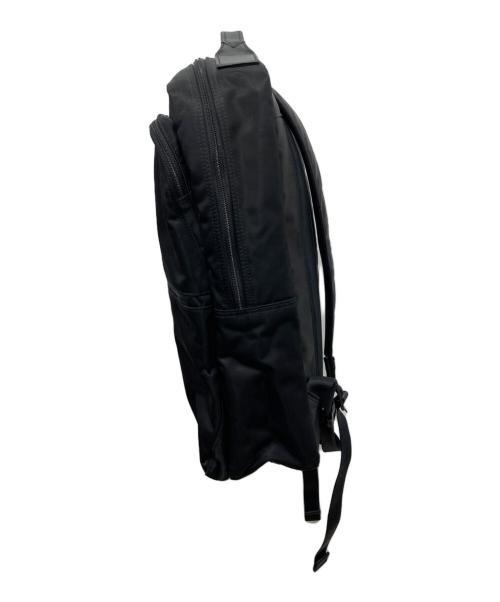 PORTER（ポーター）PORTER (ポーター) DAY PACK ブラックの古着・服飾アイテム