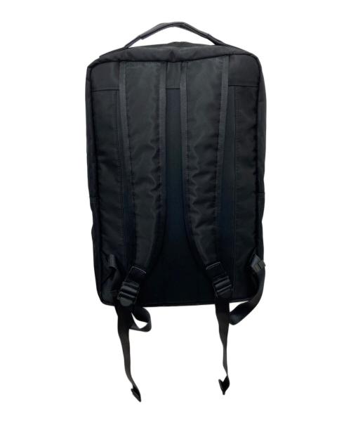 PORTER（ポーター）PORTER (ポーター) DAY PACK ブラックの古着・服飾アイテム