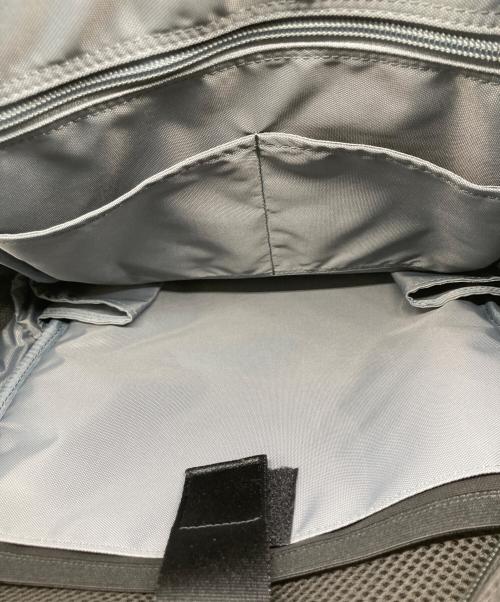 PORTER（ポーター）PORTER (ポーター) DAY PACK ブラックの古着・服飾アイテム