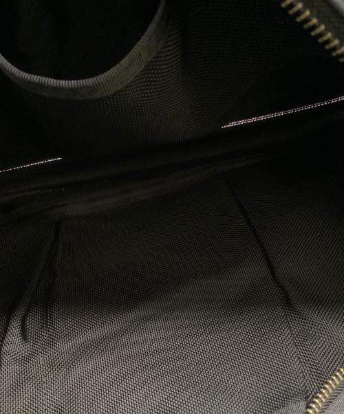 PORTER（ポーター）PORTER (ポーター) HEAT/ブリーフケース ブラックの古着・服飾アイテム