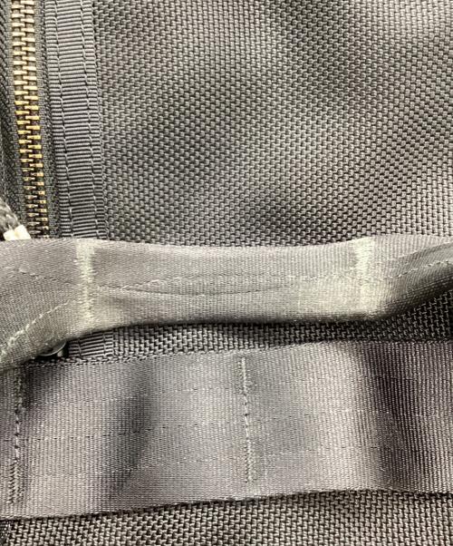 PORTER（ポーター）PORTER (ポーター) HEAT/ブリーフケース ブラックの古着・服飾アイテム