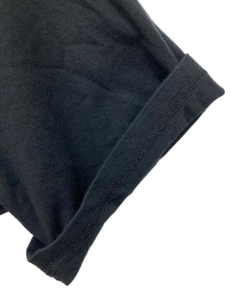 UNDERCOVER（アンダーカバー）UNDERCOVER (アンダーカバー) プリントTシャツ ブラック サイズ:5の古着・服飾アイテム