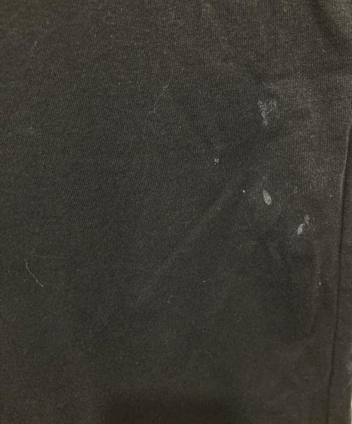 UNDERCOVER（アンダーカバー）UNDERCOVER (アンダーカバー) プリントTシャツ ブラック サイズ:5の古着・服飾アイテム