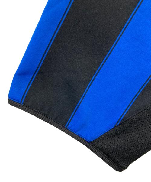 NIKE（ナイキ）NIKE (ナイキ) レプリカユニフォーム ブルー×ブラック サイズ:Lの古着・服飾アイテム