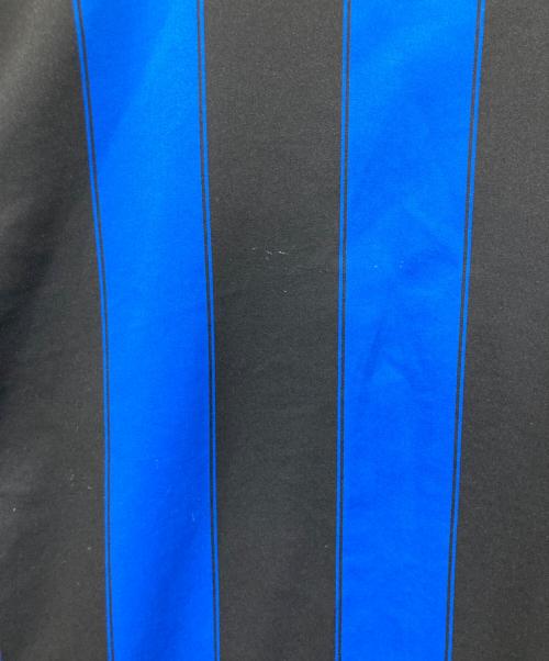 NIKE（ナイキ）NIKE (ナイキ) レプリカユニフォーム ブルー×ブラック サイズ:Lの古着・服飾アイテム