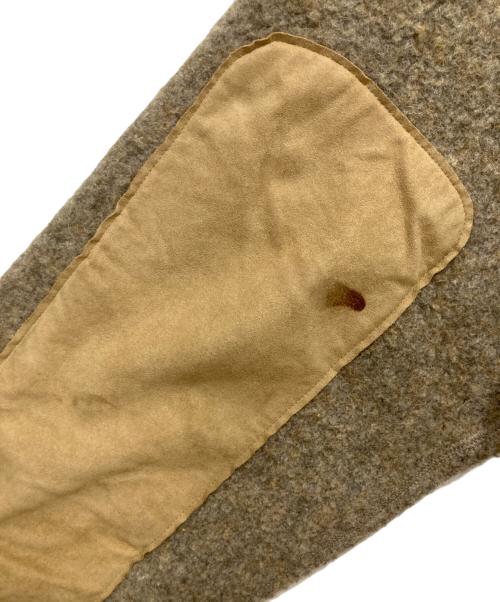 MARKA（マーカ）MARKA (マーカ) CUT / OFF CREW NECK ベージュ サイズ:3の古着・服飾アイテム