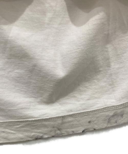 Vivienne Westwood man（ヴィヴィアン ウェストウッド マン）Vivienne Westwood man (ヴィヴィアン ウェストウッド マン) プリントTシャツ ホワイト サイズ:FREEの古着・服飾アイテム