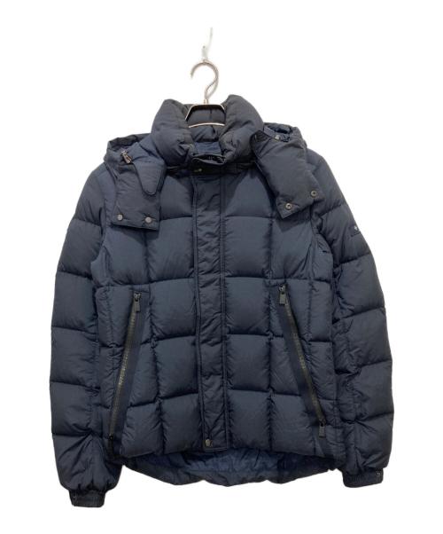 TATRAS（タトラス）TATRAS (タトラス) BOESIOダウンジャケット ネイビー サイズ:2の古着・服飾アイテム