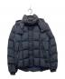 TATRAS（タトラス）の古着「BOESIOダウンジャケット」｜ネイビー