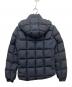 TATRAS (タトラス) BOESIOダウンジャケット ネイビー サイズ:2：27000円