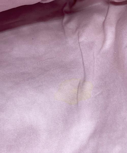 UGG（アグ）UGG (アグ) TELFAR (テルファー) ボア2WAYバッグ ピンクの古着・服飾アイテム