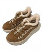 UGGアグ）の古着「M CA805 V2 REMIX」｜ベージュ