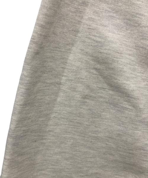 SOMEIT（サミット）SOMEIT (サミット) O.S VINTAGE HOODIE グレー サイズ:Lの古着・服飾アイテム