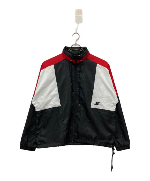 NIKE（ナイキ）NIKE (ナイキ) AS M NSW PANTT WVN RE-ISSUE ブラック サイズ:Lの古着・服飾アイテム