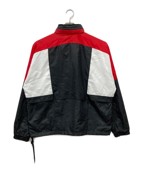 NIKE（ナイキ）NIKE (ナイキ) AS M NSW PANTT WVN RE-ISSUE ブラック サイズ:Lの古着・服飾アイテム