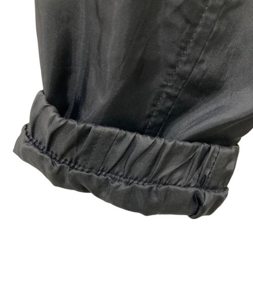 NIKE（ナイキ）NIKE (ナイキ) AS M NSW PANTT WVN RE-ISSUE ブラック サイズ:Lの古着・服飾アイテム