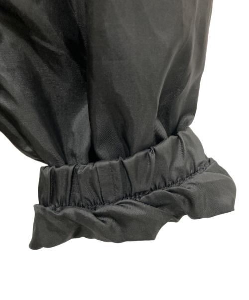 NIKE（ナイキ）NIKE (ナイキ) AS M NSW PANTT WVN RE-ISSUE ブラック サイズ:Lの古着・服飾アイテム