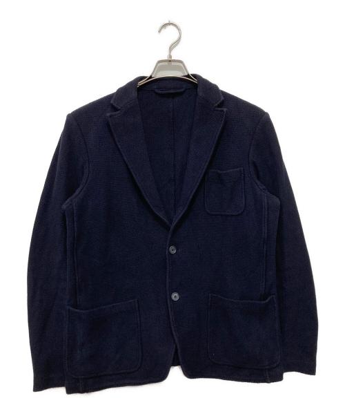 Altea（アルテア）Altea (アルテア) テーラードジャケット ネイビー サイズ:2XLの古着・服飾アイテム