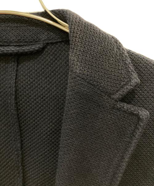 Altea（アルテア）Altea (アルテア) テーラードジャケット ネイビー サイズ:2XLの古着・服飾アイテム