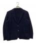 Altea（アルテア）の古着「テーラードジャケット」｜ネイビー