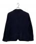 Altea (アルテア) テーラードジャケット ネイビー サイズ:2XL：6000円