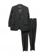 BROOKS BROTHERSブルックスブラザーズ）の古着「セットアップスーツ」｜グレー