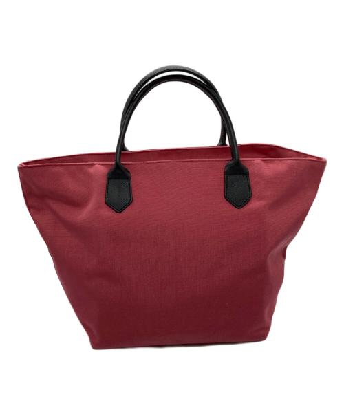 Herve Chapelier（エルベシャプリエ）Herve Chapelier (エルベシャプリエ) 舟型トートM ピンクの古着・服飾アイテム