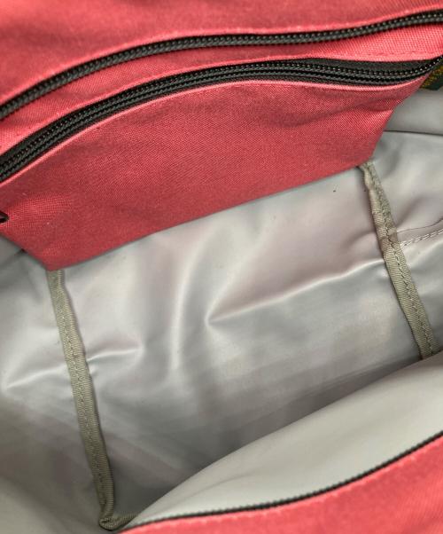 Herve Chapelier（エルベシャプリエ）Herve Chapelier (エルベシャプリエ) 舟型トートM ピンクの古着・服飾アイテム