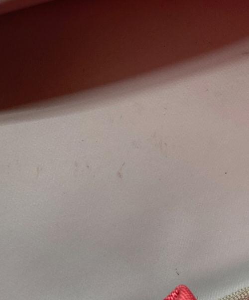 Herve Chapelier（エルベシャプリエ）Herve Chapelier (エルベシャプリエ) 舟型トートM ピンクの古着・服飾アイテム