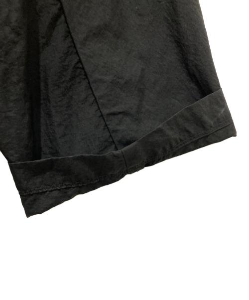 teatora（テアトラ）teatora (テアトラ) DEVICE COAT PACKABLE ブラック サイズ:4の古着・服飾アイテム