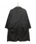 teatora (テアトラ) DEVICE COAT PACKABLE ブラック サイズ:4：30000円