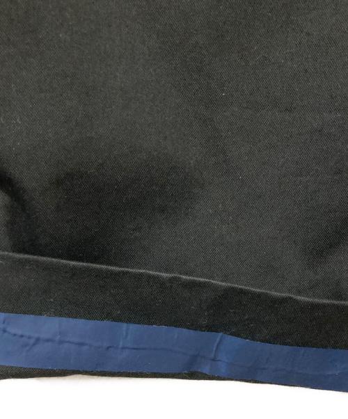 Snow peak（スノーピーク）snow peak (スノーピーク) TAKIBI CHINO PANTS ブラック サイズ:Lの古着・服飾アイテム