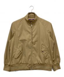 THE NORTHFACE PURPLELABEL（ザ・ノースフェイス パープルレーベル）の古着「65/35 Field Jacket」｜ベージュ