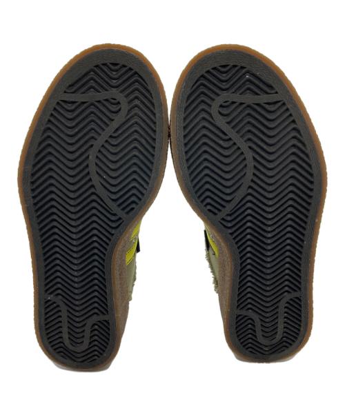 adidas Originals（アディダスオリジナル）Campus 80s/Song for the Mute × adidas Originals Campus 80s 