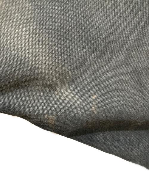 KING LOUIE（キングルイ）KING LOUIE (キングルイ) ダック時フーデッドジャケット ブラック サイズ:3XLの古着・服飾アイテム